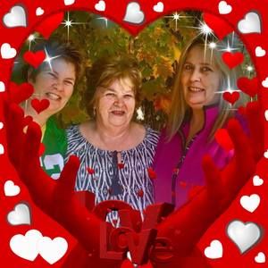 Meet your Posher, Eleanor